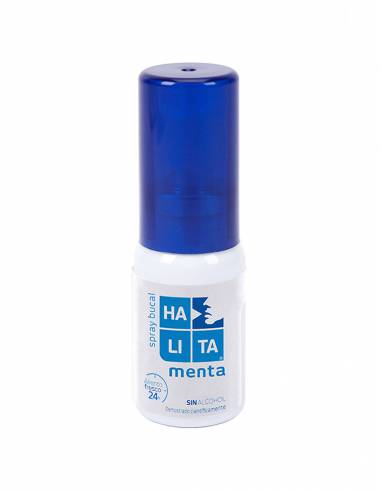 Halita Colutorio 15 Ml. Spray