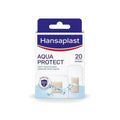 Hansaplast Aqua Protect Aposito Adhesivo