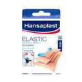 Hansaplast Elastic Aposito Adhesivo 2 Tam