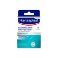 Hansaplast Second Skin Protection 6 Parc