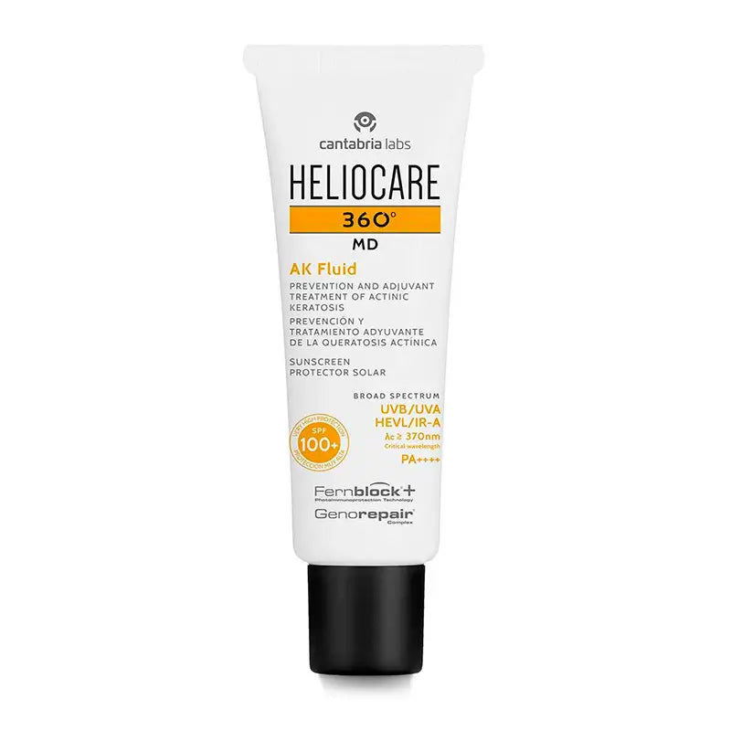 360º md ak fluid 50 ml