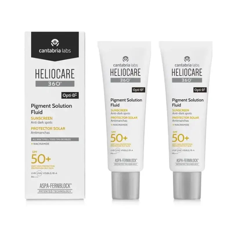 360º pigment solution fluid pro