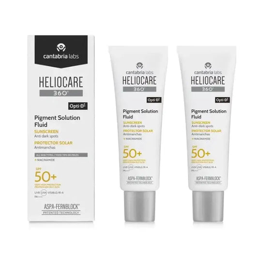 360º pigment solution fluid pro