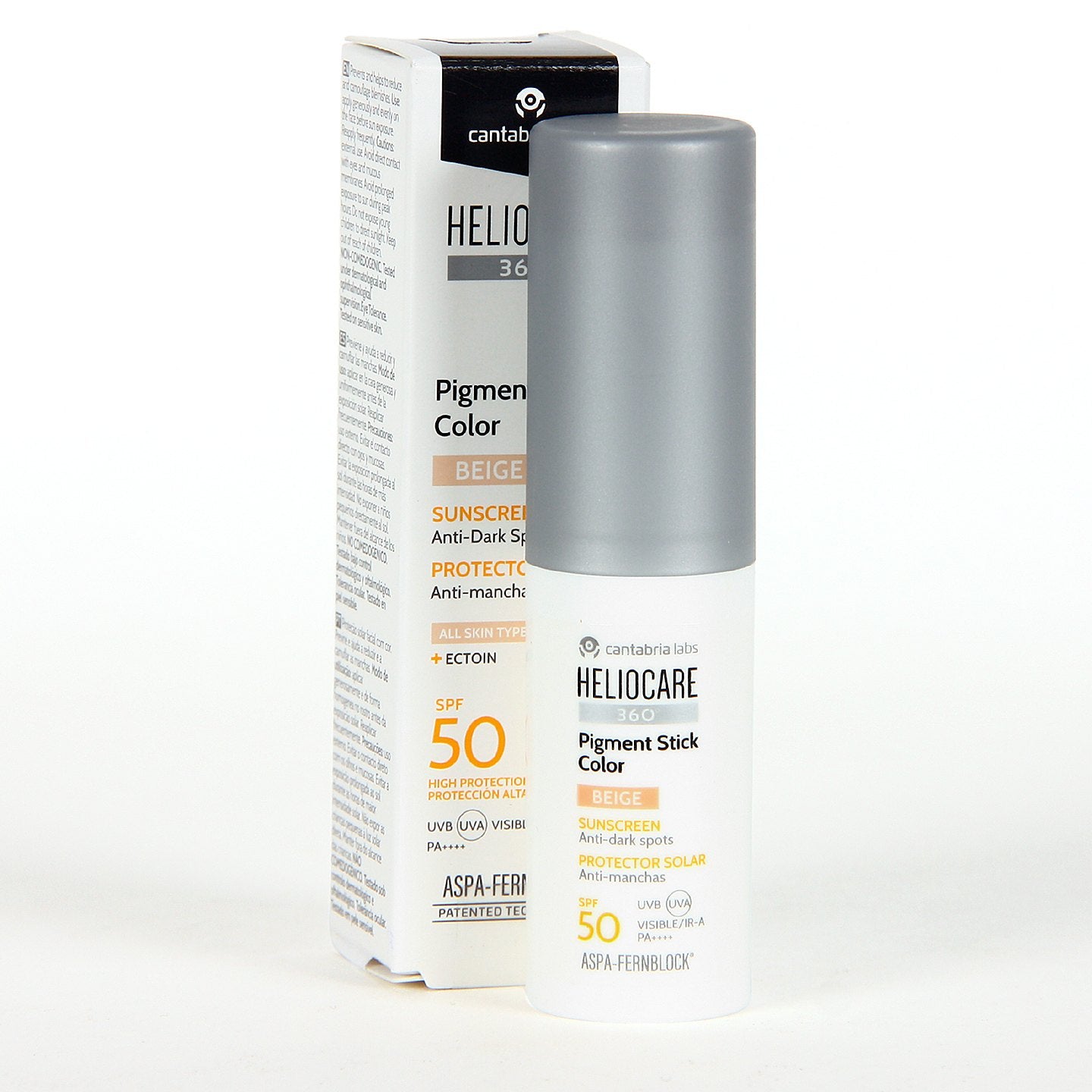360º pigment stick spf 50 1 en