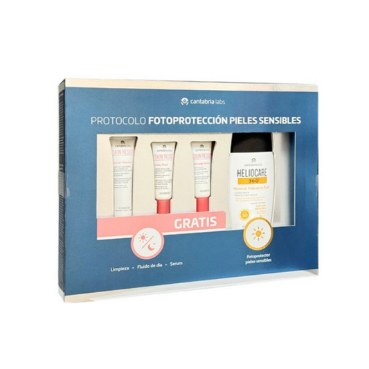 360º spf 50 mineral tolerance f