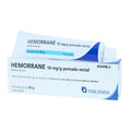 Hemorrane 1% Pomada 30 G