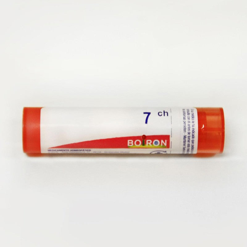 Hepar Sulfuris 7 Ch
