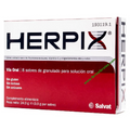 Herpix 8 Sobres