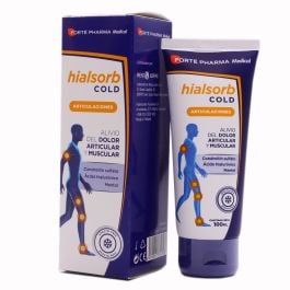 Hialsorb Cold 100 Ml