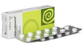 Hidroaltesona 20 Mg 30 Comprimidos