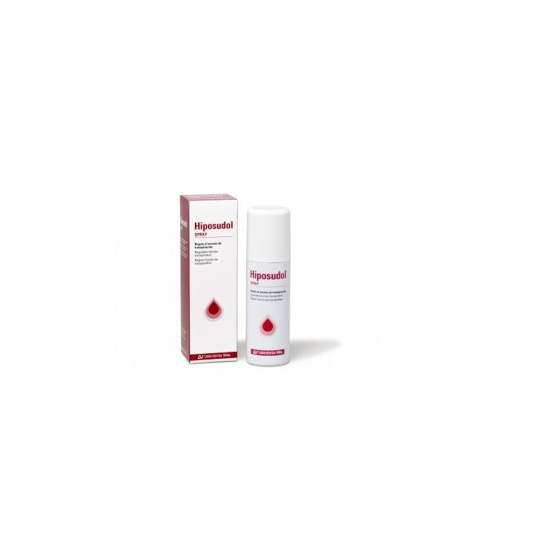 Hiposudol Spray 100 Ml.