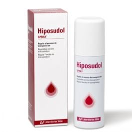 Hiposudol Spray 100 Ml.