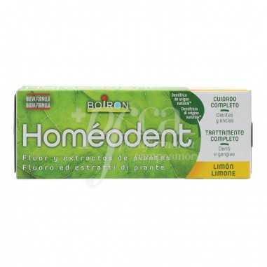 Homeodent-2 Pasta Dentífrica Limon 75 Ml