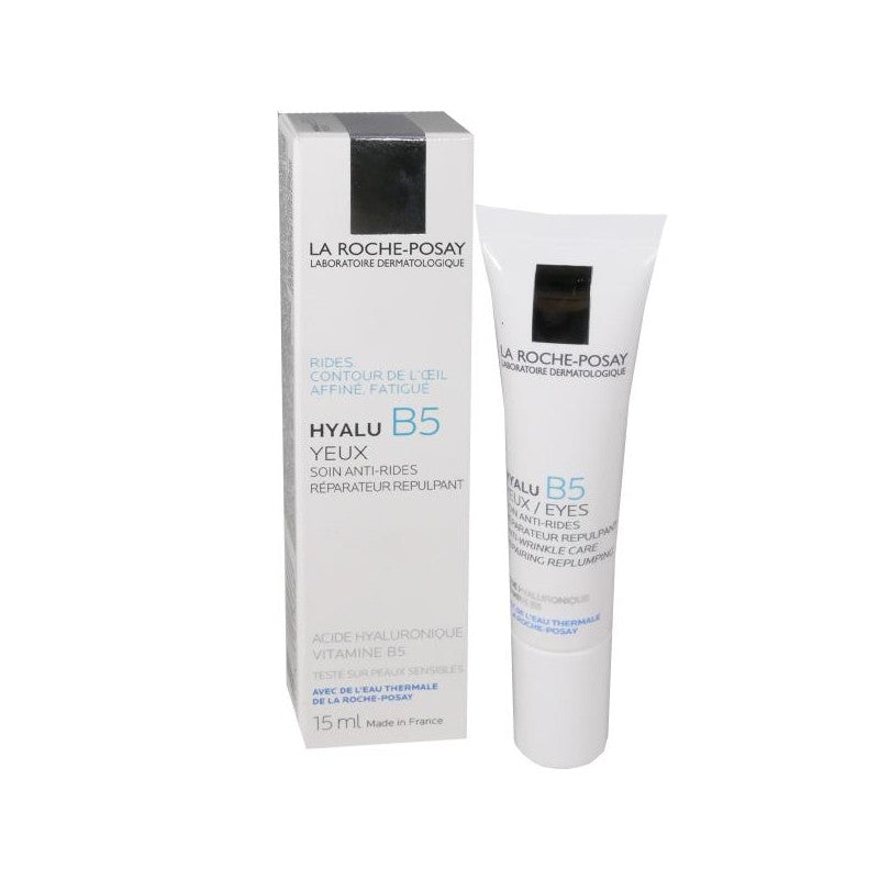 Hyalu B5 Yeux Eyes 15 Ml
