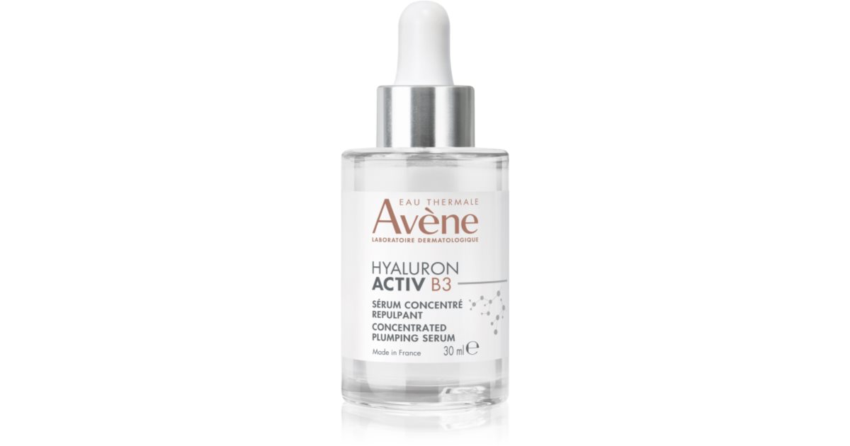 Avène Hyaluron Activ B3 Serum Concentrado Voluminador  1 Bot