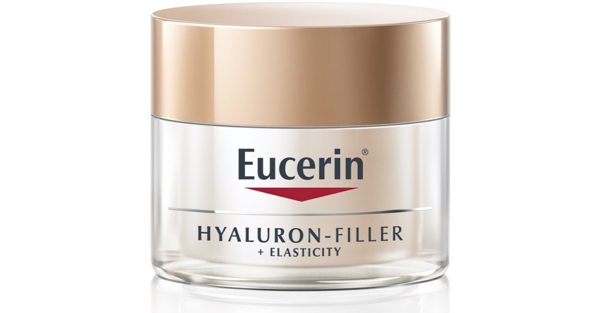 Eucerin Hyaluron-Filler + Elasticity 3D Sérum