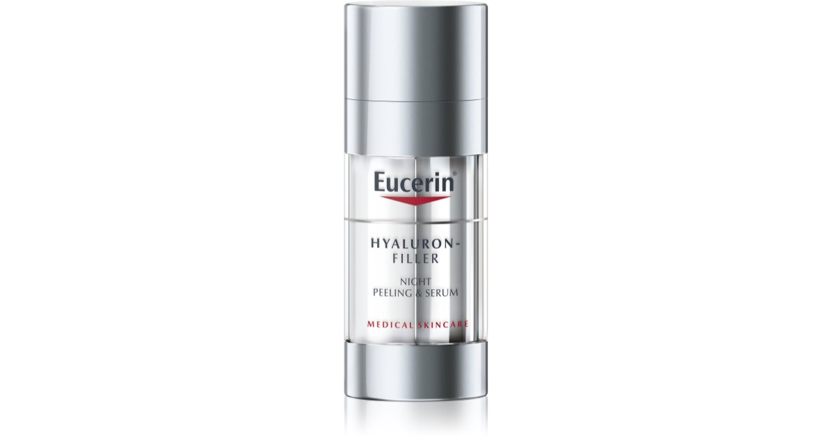 Eucerin Hyaluron-Filler Epigenetic