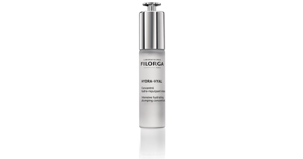 FILORGA Duo Sérums Hydra AOX + Hyal24