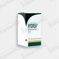 Hydrea 500 Mg 20 Capsulas