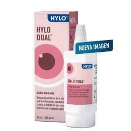 Hylo Dual 10 Ml