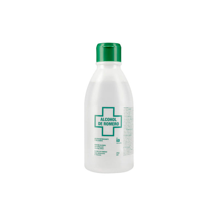 Interapothek Alcohol De Romero 250 Ml