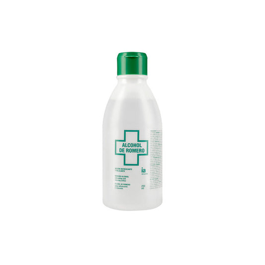 Interapothek Alcohol De Romero 250 Ml