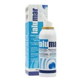 Ialumar 100 Ml