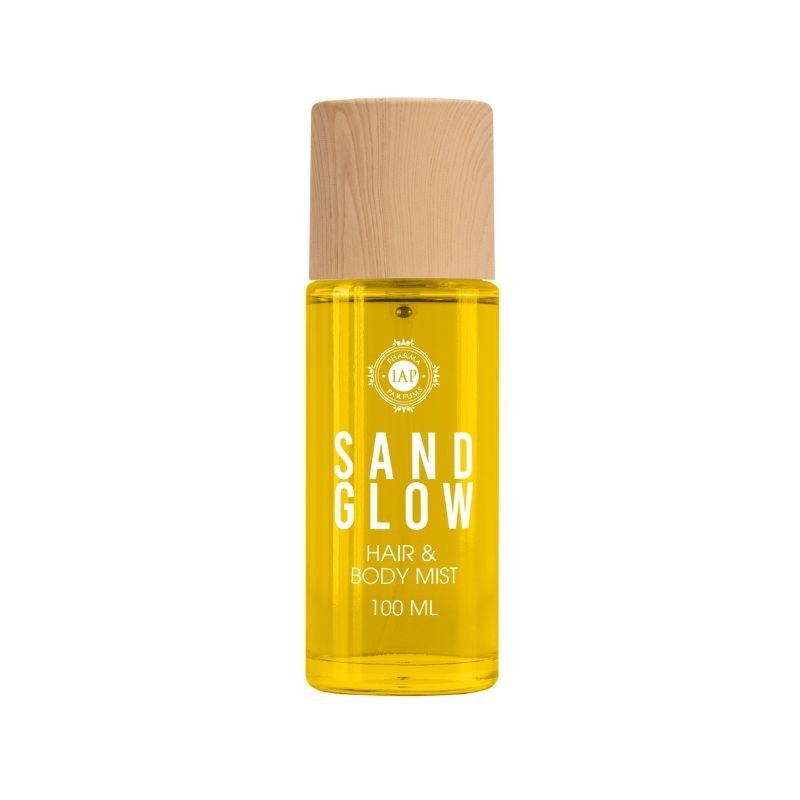 Iap Golden Paradise Yellow Sand Glow Colo