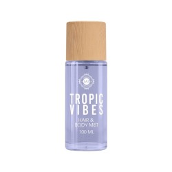 Iap Golden Paradise Blue Colonia 100Ml.