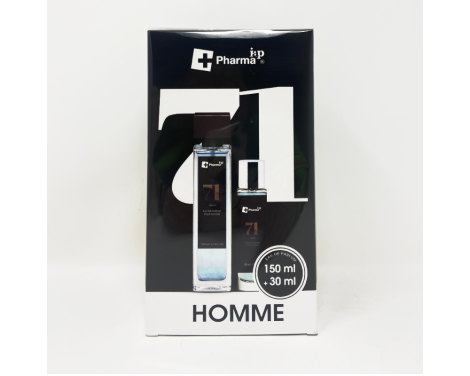 Pharma Iap 71 Parfum Hombre Estuche