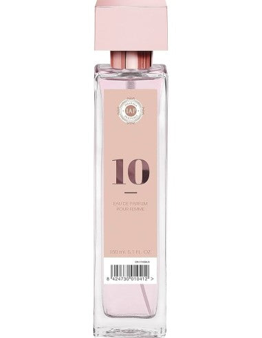 Iap Pharma Pour Femme 1 Envase 150 Ml Nº
