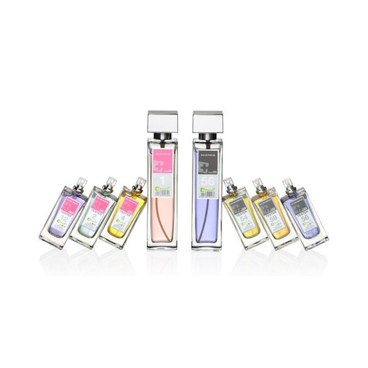 Iap Pharma Pour Femme 1 Envase 150 Ml Nº