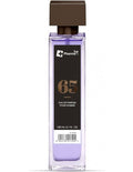 Iap Pharma Pour Homme 1 Envase 150 Ml Nº