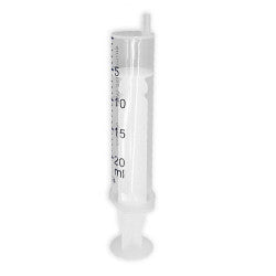 Jeringa Icogamma 5 Ml 200 U