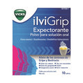 Ilvigrip Expectorante 10 Sobres