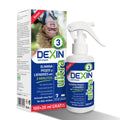 Dexin Antipiojos 120 Ml