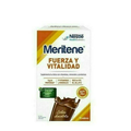 Meritene 15X30 G Chocolate