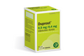 Duprost Efg 0,5 Mg/0,4 Mg 30 Capsulas