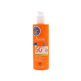 Avène Spray Solar Familiar 400 ml