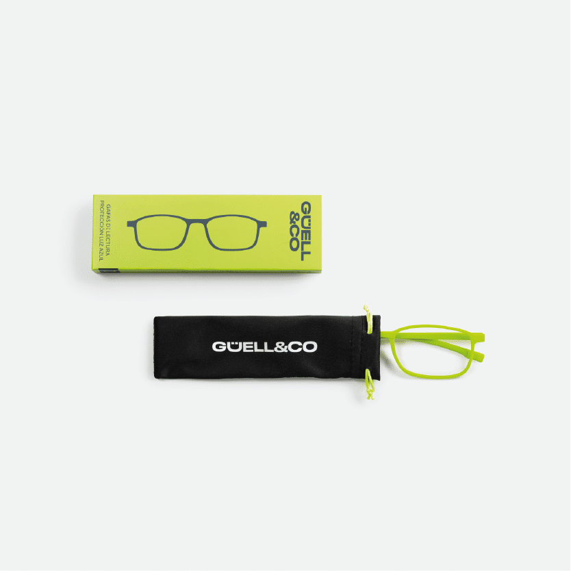 Gafas De Presbicia 1.5 Dioptrias Odyssey