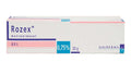 Rozex 0.75% Gel 30 G