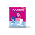 Indasec Normal 24 Unidades