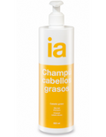 Interapothek Champu Cabellos Grasos 1 En