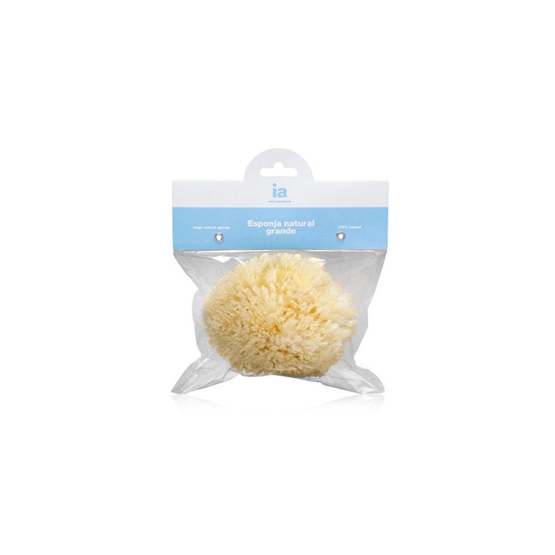 Interapothek Esponja Natural