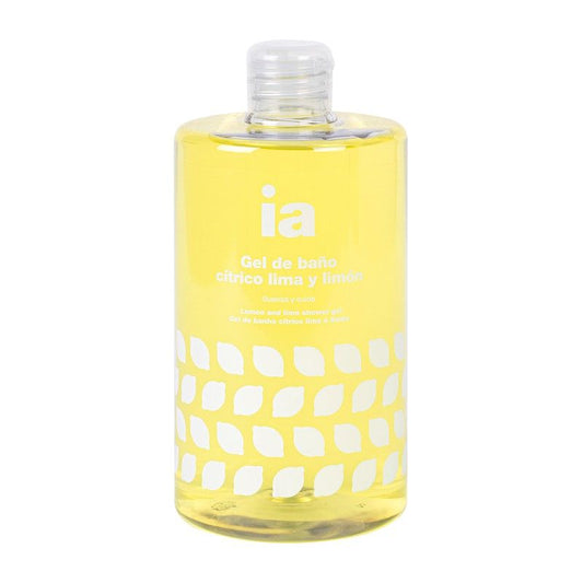 Interapothek Gel De Baño Y Ducha Citrico