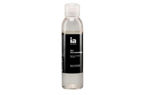 Interapothek Gel Hidroalcoholico 125 Ml