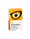 Interapothek Limpiagafas 1 Spray 20 Ml C