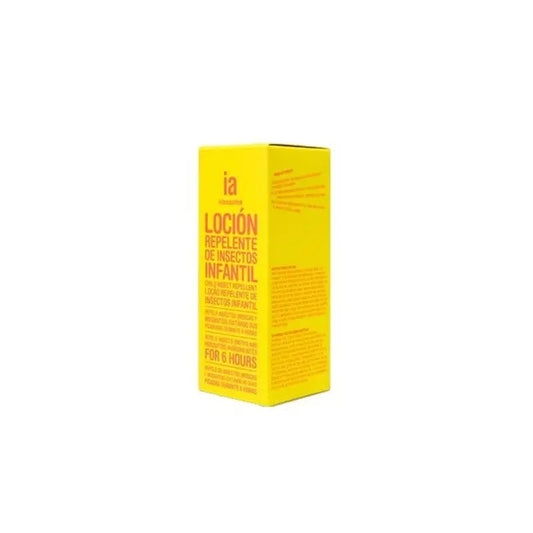 Interapothek Exp Tattoo Repel Insec 24Ud