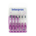 Cepillo Interprox Maxi 6 Unidades