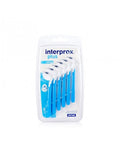 Interprox Plus Conico 6 Unidades